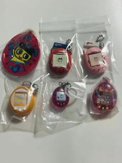 たまごっち まめっちセット ガチャガチャ