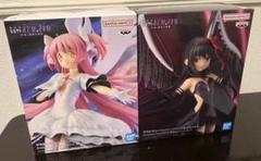 2025年最新】悪魔ほむら フィギュアの人気アイテム - メルカリ