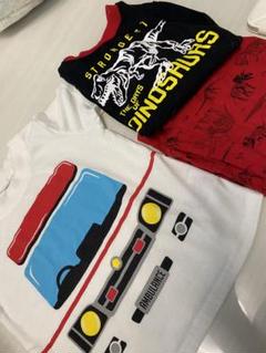 値下げ不可‼️男の子　Tシャツとパジャマセット！