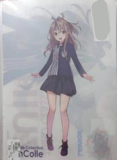 未開封 艦これ ローソン Pontaカード ＋ クリアファイル 5種セット fit=scale-down,w=1200