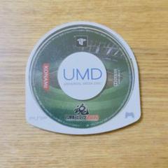 プロ野球スピリッツ2012 UMD