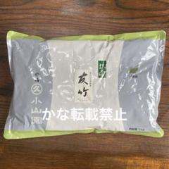 宇治 丸久小山園 抹茶 友竹 袋入 1kg 1袋 小山園 ① - メルカリ