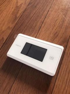 WiMAX2+ Speed Wi-Fi NEXT WX06