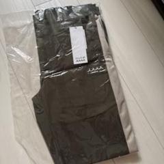 muta MARINE パンツ MUD04444 カーキー 新品未使用品