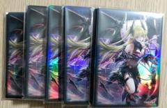 2025年最新】YCSJ スリーブ ラクリモーサの人気アイテム - メルカリ