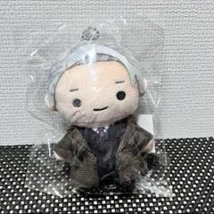 雑貨　ゲラート・グリンデルバルド ぬいぐるみキーチェーン 「ファンタスティック・ビースト」 ファンタスティック・ビースト ぬいぐるみキーチェーン Gellert