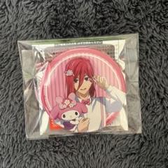 ブルロ サンリオ 缶バッジ 千切 ブルロ サンリオ 千切 缶バッジ 初版 15個