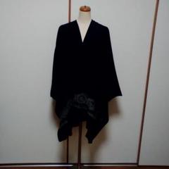 着物リメイク 羽織るもの（兵児帯） - メルカリ