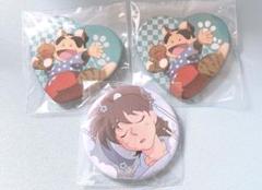 トレーディング Ani-Art aqua label 缶バッジ 土井半助 15 2025年最新】忍たま ナンジャ 缶バッジ 土井の人気アイテム
