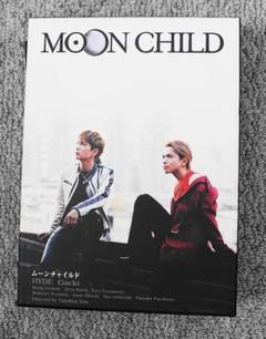 MOON CHILD DVD VHS セット Amazon.co.jp: MOON CHILD 初回生産限定版 [DVD] : Gackt, HYDE