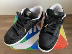 MEDICOM TOY × Nike SB Dunk Low OG QSのサムネイル
