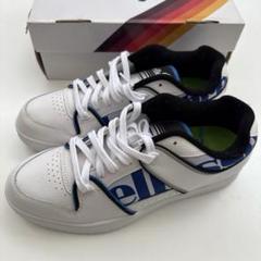 HOMBRE NINO ellesse オンブレニーニョ エレッセ スニーカー