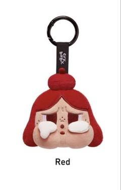 Original Crybaby Crying Again Series Vinyl Face Figure Toy