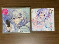 天音かなた 2ndアルバム CD アナザージャケット ホロライブ