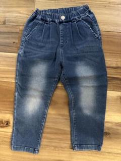 デニムパンツ　100