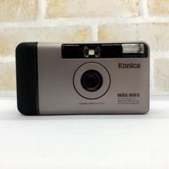 KONICA BiG mini BM-301 美品