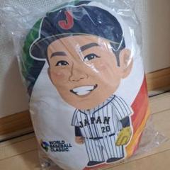 2025年最新】wbc ガチャ クッションの人気アイテム - メルカリ