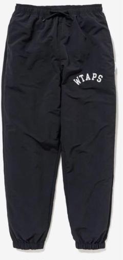 WTAPS SPST2002 / TROUSERS / NYLON.TUSSAH - メルカリ