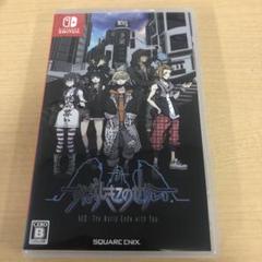 新すばらしきこのせかい　switch
