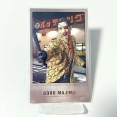 龍が如く　真島　ブロマイド セガプラザ公式 on X: 