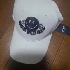 パーリーゲイツ　Rabbits Cup ホワイト メッシュキャップ　非売品 楽天市場】パーリーゲイツ キャップ メッシュの通販