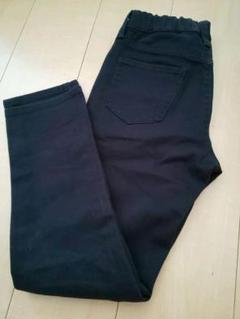 未使用品 ユニクロ パンツ 130センチ