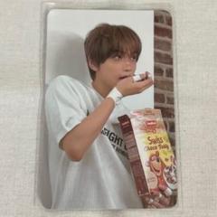 NCT 127 DREAM ヘチャン シーグリ season greeting - メルカリ