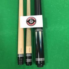 ビリヤード ハオキュー H3中古 美品 カスタムキュー