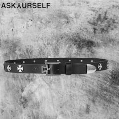 askyurself OGクロスベルト