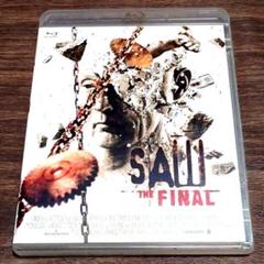 2025年最新】saw blu-rayの人気アイテム - メルカリ