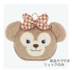 Amazon｜ブランケット ダッフィー＆フレンズのハートフェルト