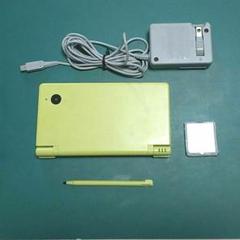 ニンテンドーDS - B23【中古・良品】ニンテンドーDSi Lime Green充電器付き 3032 B23【中古・良品】ニンテンドーDSi Lime Green充電器付き 3032