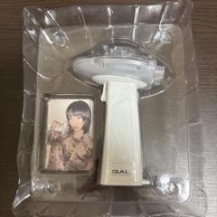xg ペンライト XG OFFICIAL LIGHT STICK Ver.1（w/XG Trading Card / Set of 7