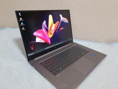 HP ZBook Studio G8 T1200 32GB 512GB