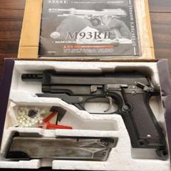 2025年最新】ksc m93rマガジンの人気アイテム - メルカリ
