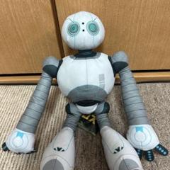【新品・タグ付き】野生の島のロズ　Lぬいぐるみ
