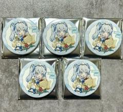 初音ミク GIGO 39celebration 缶バッジ GIGO× 初音ミク 39 celebration！ 缶バッジ - メルカリ