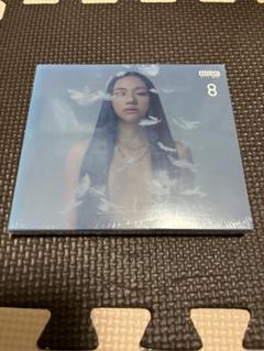 2025年最新】awich cd 8の人気アイテム - メルカリ