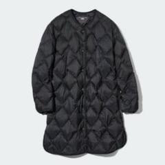 UNIQLO ウルトラライトダウンリラックスコート　XL ユニクロ公式 | ウルトラライトダウンコンパクトジャケット