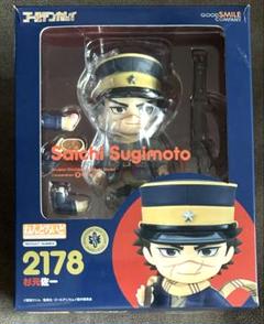 2025年最新】ゴールデンカムイ ねんどろいど 杉元佐一の人気