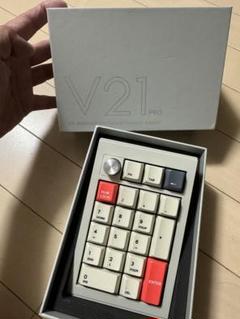 EPOMAKER CIDOO V21 中古　美品 2025年最新】EPOMAKER cidoo v21の人気アイテム - メルカリ