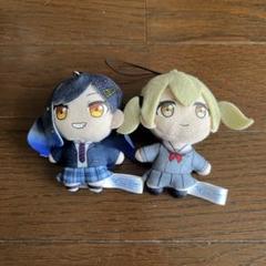 こはね＆杏 ぬいぐるみ10点セット 2025年最新】白石杏 ぬいぐるみの人気アイテム - メルカリ