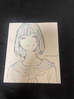 GORRY STARDUST / 錦織敦史 / セメタリーヒルズ青春白書 駿河屋 -<中古><<オリジナル>> GORRY STARDUST / 錦織敦史