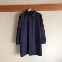 APC MAC ステンカラーコート