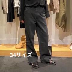 florent 10ozリングハイパワーストレッチデニム　美品
