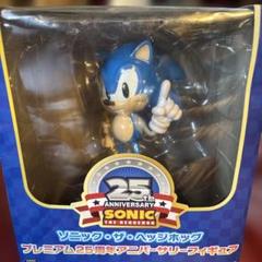 2025年最新】ソニック フィギュアの人気アイテム - メルカリ