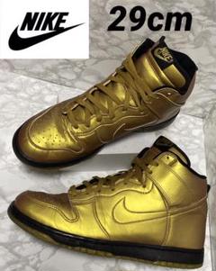 【希少】29cm NIKE DUNK HIGH アテネオリンピック記念モデル