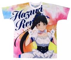 未開封 Liella フルグラ ノンフィクション Tシャツ 渋谷かのん 2025年最新】ラブライブ！スーパースター!! フルグラフィックT