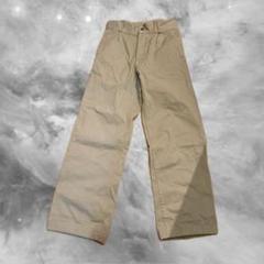 '60s イタリア軍 ミリタリーチノ 実物 新品 デッドストック イタリア軍 E.I. チノトラウザーズ