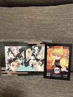 新品☆劇場版 鬼滅の刃 特典 我妻善逸☆